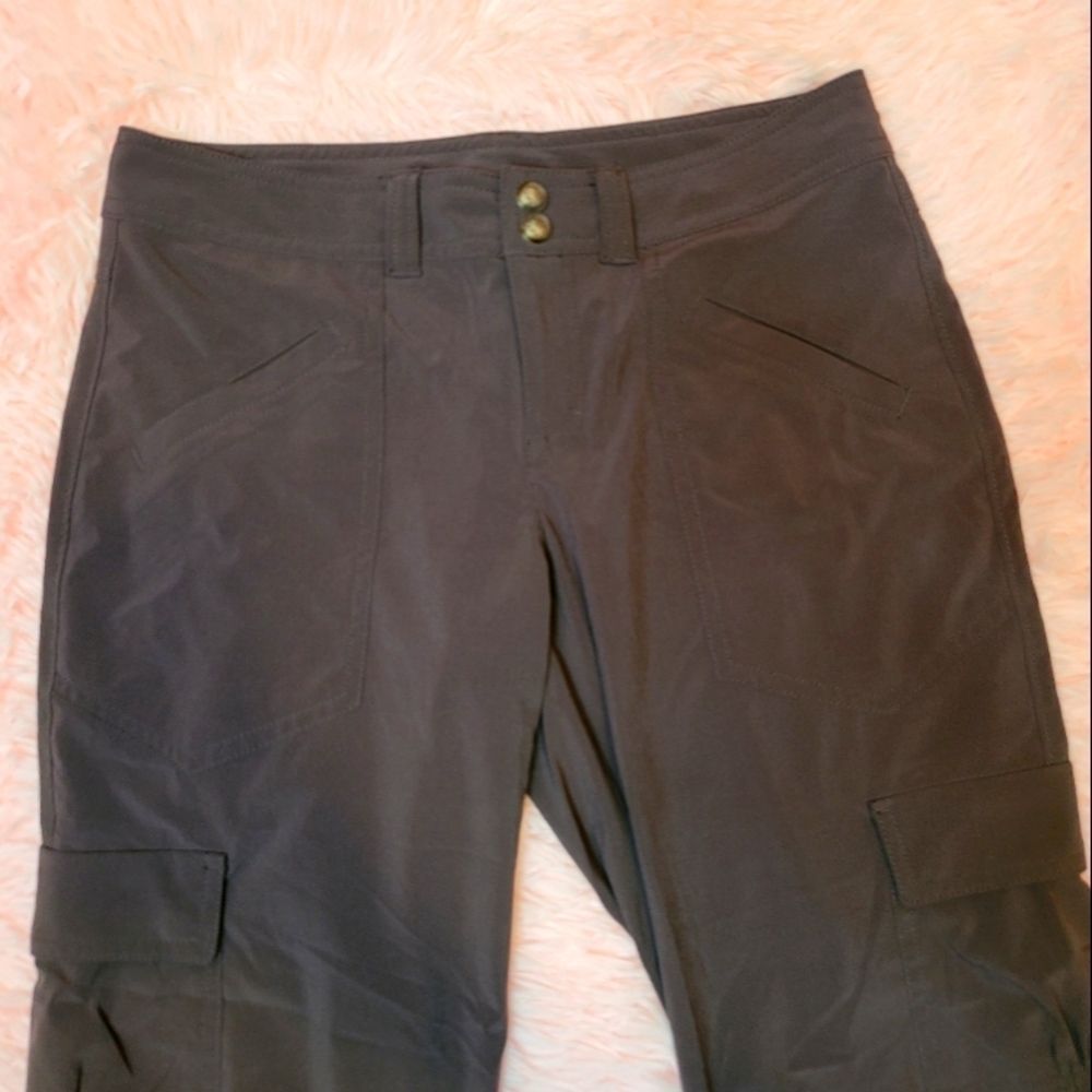 𝅺athleta Pants Ankle & Cropped - Picture 10 of 11
